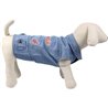 CHAQUETA VAQUERA PARA PERROS M MINNIE BLUE