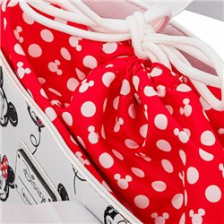 BOLSO BALLOONS MICKEY MINNIE MOUSE DISNEY LOUNGEFLY