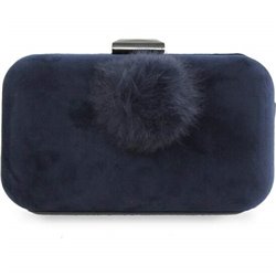 BOLSO DE FIESTA CLUTCH RABBIT DE EFERRI