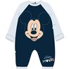 PELELE INTERLOCK MICKEY OCHRE