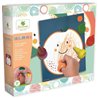 CERAS DE FRUTAS MAXI BABYSSIMO