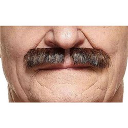 BIGOTE TALLA ÚNICA