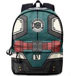 MOCHILA MY HERO ACADEMIA 44CM