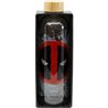 BOTELLA CRISTAL DEADPOOL MARVEL 1030ML