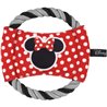 CUERDA DENTAL PARA PERRO MINNIE RED