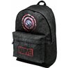 MOCHILA CAPITAN AMERICA MARVEL ADAPTABLE 43CM