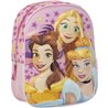 MOCHILA INFANTIL 3D PRINCESS