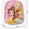 MOCHILA INFANTIL 3D PRINCESS