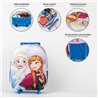 MOCHILA INFANTIL TROLLEY 3D FROZEN