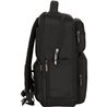 MOCHILA 2 BOLSILLOS PORTATIL 15,6+USB SAFTA BUSINESS "BLACK"