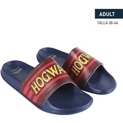 CHANCLAS PALA HARRY POTTER RED