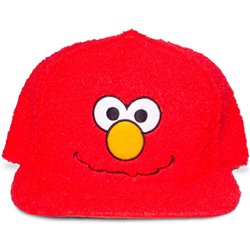 GORRA ELMO BARRIO SESAMO ADULTO