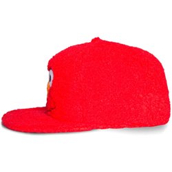 GORRA ELMO BARRIO SESAMO ADULTO