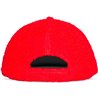 GORRA ELMO BARRIO SESAMO ADULTO