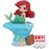 FIGURA ARIEL VER.A LA SIRENITA DISNEY CHARACTERS Q POSKET 9CM