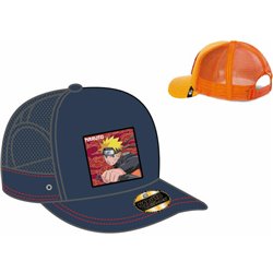 GORRA NARUTO JUNIOR