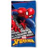 TOALLA SPIDERMAN MARVEL MICROFIBRA