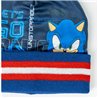 CONJUNTO 3 PIEZAS SNOOD SONIC