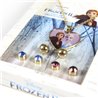 BISUTERIA PACK FROZEN 2 ORO