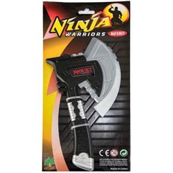 NINJA AXE