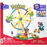 MEGA CONSTRUX DIVERSION EN LA NORIA POKEMON