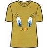 CAMISETA PIOLIN TWEETY LOONEY TUNES ADULTO MUJER