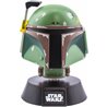 LAMPARA ICON BOBA FETT STAR WARS