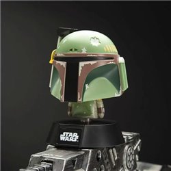 LAMPARA ICON BOBA FETT STAR WARS