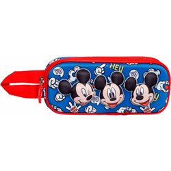 PORTATODO 3D GRINS MICKEY DISNEY