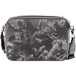 BOLSO BAT BATMAN DC COMICS