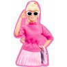 COJIN 3D BARBIE