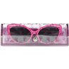 GAFAS DE SOL DISPLAY LOL FUCSIA 