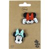 BROCHE MINNIE RAINBOW