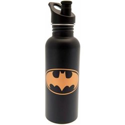 BOTELLA BATMAN DC COMICS