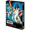 CUADERNO A5 PREMIUM VHS STAR WARS