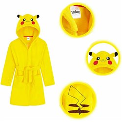 BATA PIKACHU POKEMON