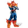 FIGURA ENDEAVOR SPECIAL AGE OF HEROES MY HERO ACADEMIA 19CM