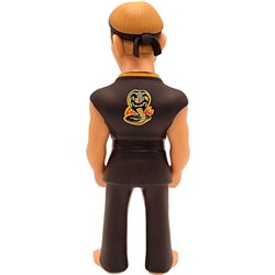 FIGURA MINIX JOHN LAWRENCE COBRA KAI 12CM