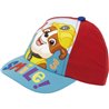 GORRA BEBÉ AJUSTABLE 44/46 CM PAW PATROL "FRIENDSHIP"