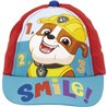 GORRA BEBÉ AJUSTABLE 44/46 CM PAW PATROL "FRIENDSHIP"