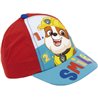 GORRA BEBÉ AJUSTABLE 44/46 CM PAW PATROL "FRIENDSHIP"