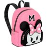 MOCHILA HEADY MINNIE DISNEY 29CM