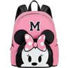 MOCHILA HEADY MINNIE DISNEY 29CM