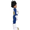 DISFRAZ VEGETA CON CAMISA, CHALECO, PANTALONES, GUANTES Y CUBREBOTAS TALLA 13-14 AÑOS