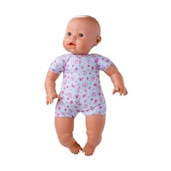 MUÑECA NEWBORN 45 CM NIÑO HOSPITAL EUROPEO REF: 18072-18 45 - Teknashop Ltd