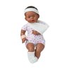 MUÑECA NEWBORN 45 CM NIÑO HOSPITAL EUROPEO REF: 18072-18 45 - Teknashop Ltd