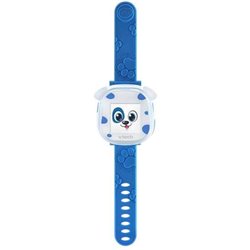 RELOJ MI PRIMER KIDIWATCH MASCOTA PARA CUIDAR CON PANTALLA TÁCTIL A COLOR Y 4 JUEGOS 21,8X5,6X2,4 CM