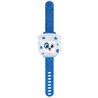 RELOJ MI PRIMER KIDIWATCH MASCOTA PARA CUIDAR CON PANTALLA TÁCTIL A COLOR Y 4 JUEGOS 21,8X5,6X2,4 CM