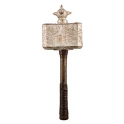 MARTILLO DEL GUERRERO 57,5 CM