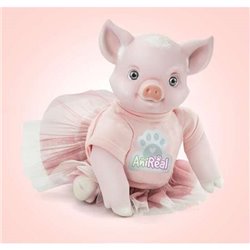 CERDITO ANIREAL 35 CM - Teknashop Ltd